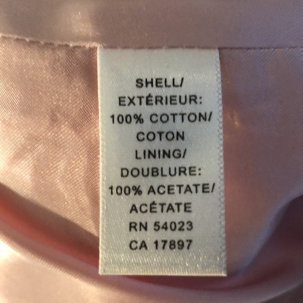 Perfect For Spring Light Weight Jacket - image 6